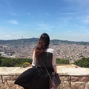 Meet your Posher, Justina